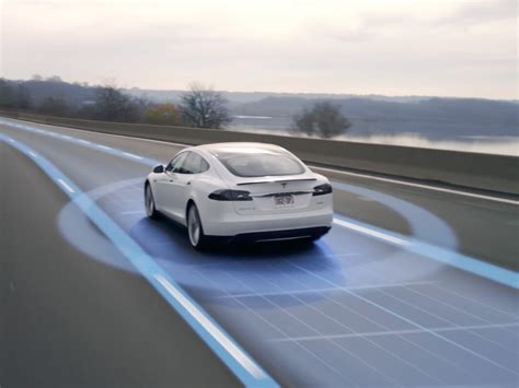 How Tesla, self-driving cars are changing insurance industry - Business ...