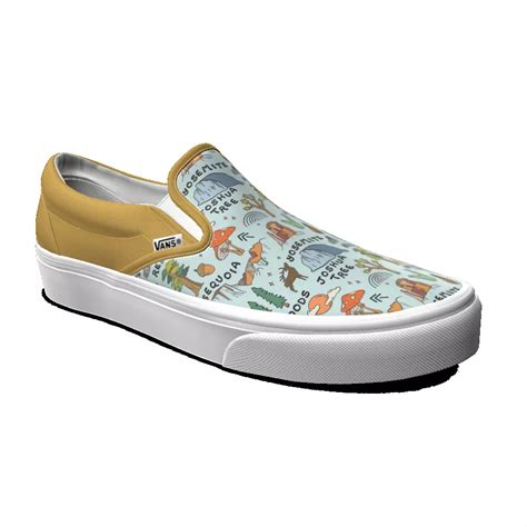 Vans® Custom Shoes | Design Your Own Shoes