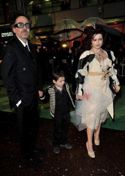 2010: Alice in Wonderland UK premiere - Helena Bonham Carter Photo (10611219) - Fanpop