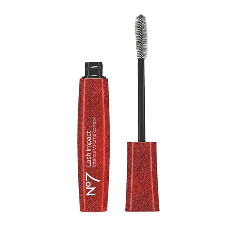 No7 Lash Impact Mascara Reviews 2020