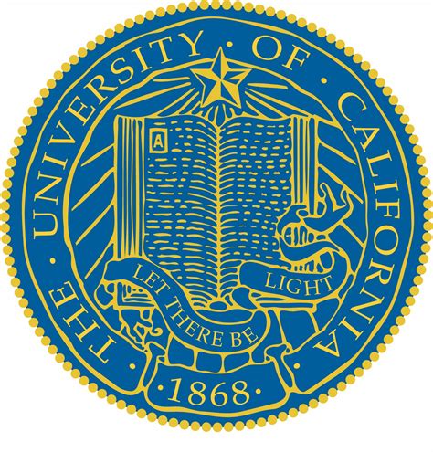University of California Berkeley Logo