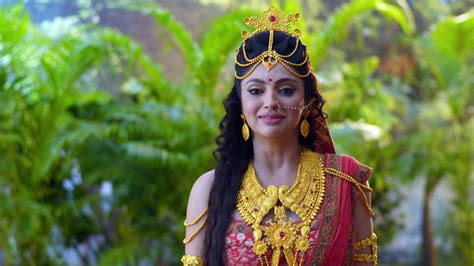 Watch Vighnaharta Ganesh Episode 741 Online - Looking For Answers, Lakshmi - SonyLIV