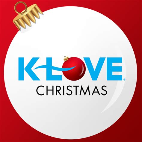 Listen to K-LOVE Radio: Christmas Music 365