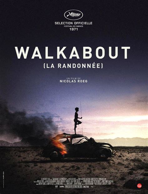 Walkabout