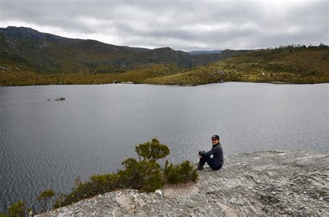 Tasmania: Dove Lake Circuit - Necessary Indulgences