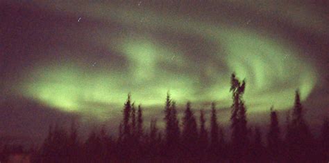 What's The Best Time To Travel To Alaska To See The Northern Lights?