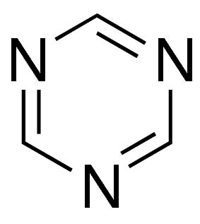 s-Triazine 97 % | 290-87-9 | Sigma-Aldrich