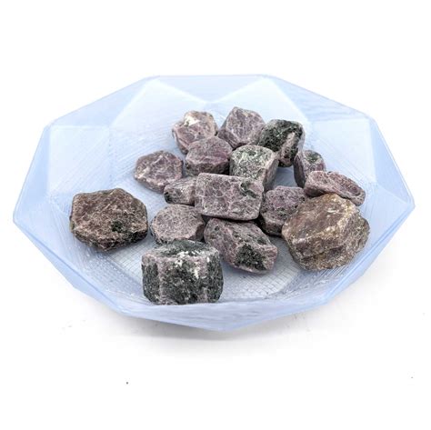 Ruby Crystal 1pc. – Rock Garden Branford