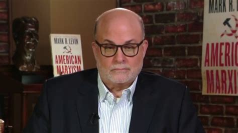 Mark Levin slams 'American Marxism' being... - Light of Truth