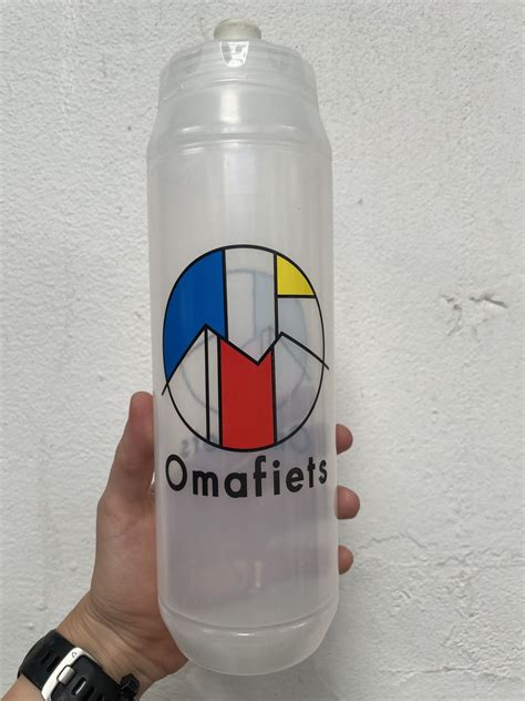 Omafiets x Specialized Water Bottles - Omafiets