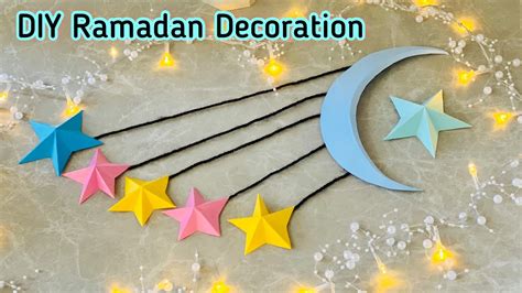 Top 99 ramadan decorate ideas and inspiration