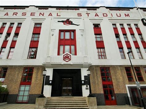 Highbury Wallpapers - Top Free Highbury Backgrounds - WallpaperAccess