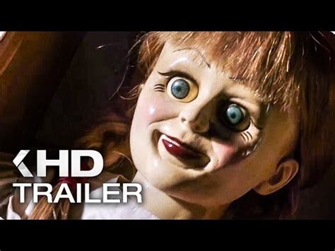 Annabelle Creation movie review: The doll’s silence spooks better than ...