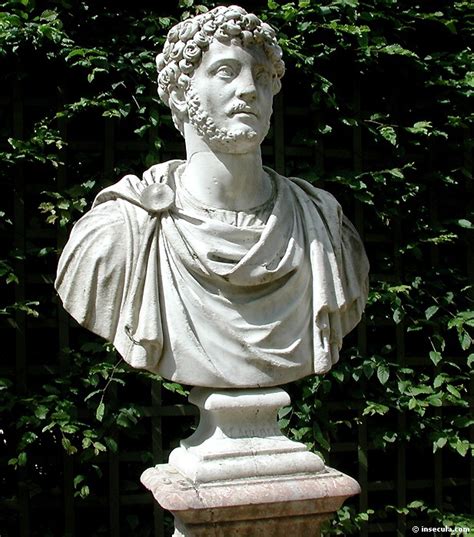 Life and teaching of Marcus Aurelius