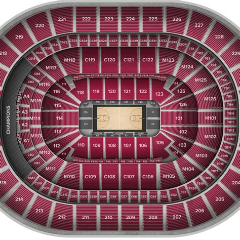 Rocket Mortgage Playoff 2024 Tickets - Lisha Philipa