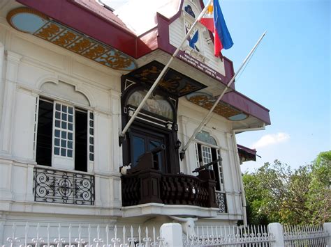 Aguinaldo Shrine (Kawit, Cavite) – B.L.A.S.T. – Live Life to the Fullest ……… Don't Stay Put