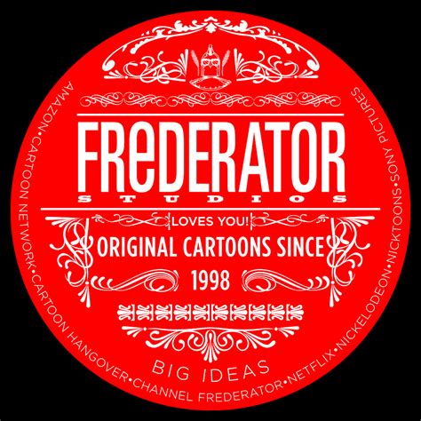 Frederator Studios - About Us