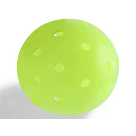 Best Pickleball Balls That Advance Your Game