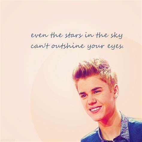 Justin Bieber Inspirational Quotes. QuotesGram