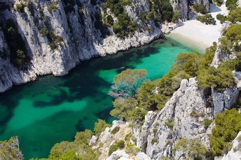 10 Most Beautiful Beaches in France | The Mediterranean Traveller