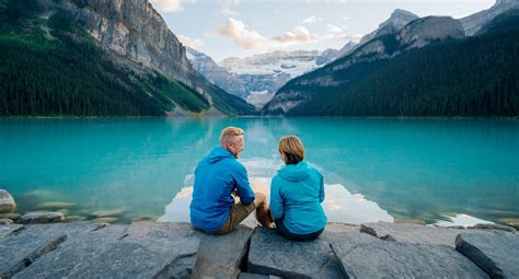 Lakes in Banff National Park | Banff & Lake Louise Tourism