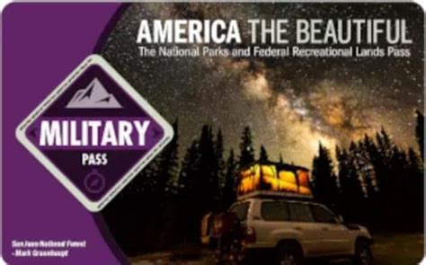 Complete Guide to US National Park Pass | Park Ranger John