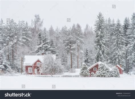 79,309 Winter landscape finland Images, Stock Photos & Vectors ...