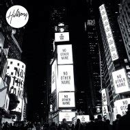 No Other Name CD by Hillsong Worship| Eden.co.uk