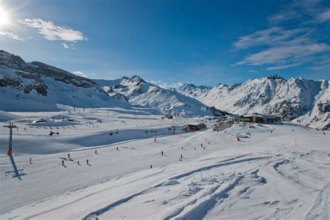 Austrian ski resort spread Covid across Europe - SkiTheWorld.com