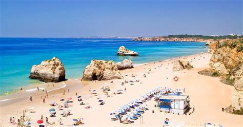 Best beaches in Portugal including the Algarve, Lisbon and more ...