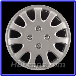 Toyota Corolla Hubcaps, Wheel Covers & Center Caps - Hubcaps.com