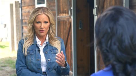 Kathryn Burgum, wife of Gov. Doug Burgum, opens up about mental health advocacy, struggle with ...