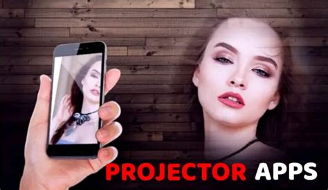 10 Best Projector App for Android and iPhone 2024