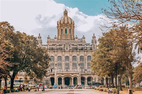 5 Unique Museums & Galleries in Havana, Cuba — The Wayfaress