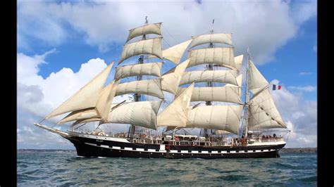 Tall Ships Wallpaper (64+ images)