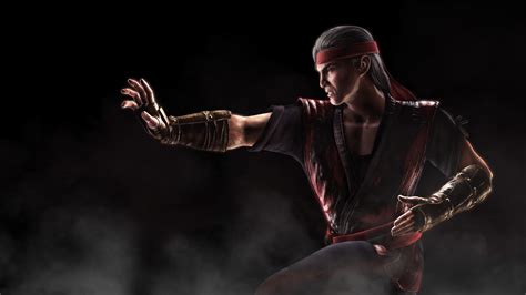 Mortal Kombat Liu Kang Wallpaper (78+ images)