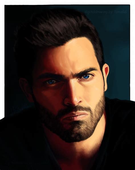 Derek Hale - his eyes by TomsGG.deviantart.com on @DeviantArt Teen Wolf Funny, Teen Tv, Tyler ...