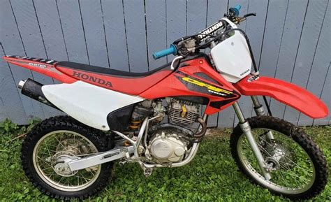 Honda CRF150F Review: Specs You MUST Know Before Buying - Motocross Hideout