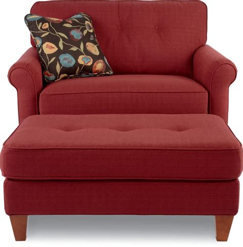 Oversized Chair For Living Room – Flower Love