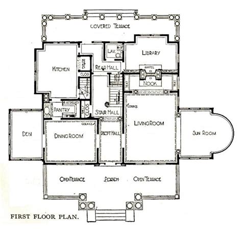 House Design For Notebook