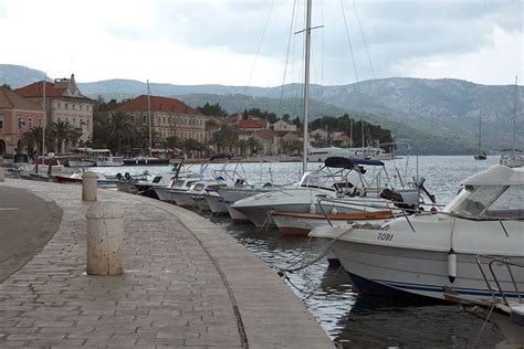 STARI GRAD CROATIA - A STEP BACK IN TIME