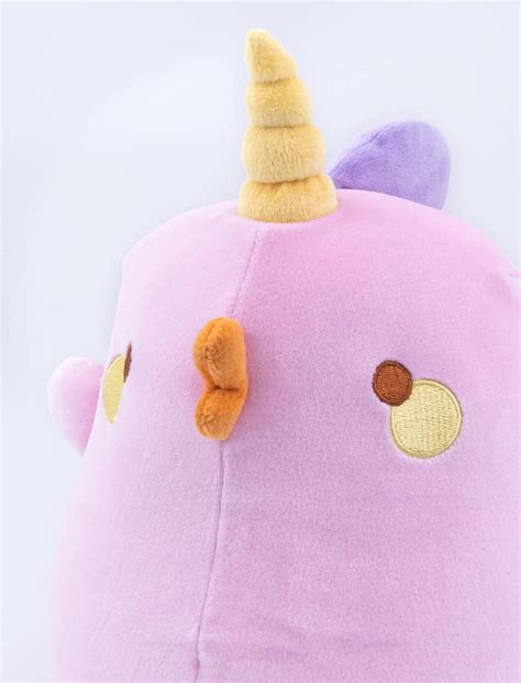 Piu Piu Unicorn Super Soft Plush | Molang Official Website