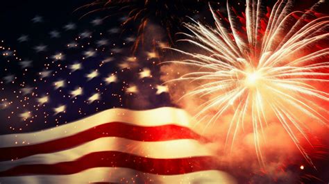 Independence Day Fireworks Stock Photos, Images and Backgrounds for ...