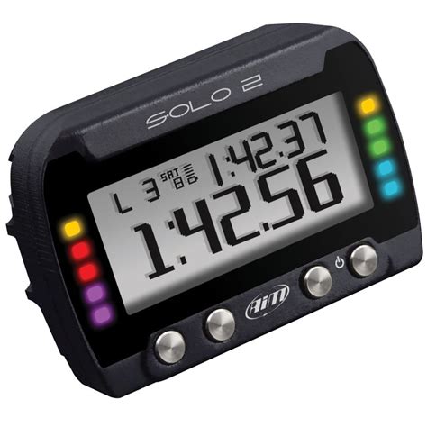 The Best Motorcycle Lap Timers - 2019 Guide - Biker Rated