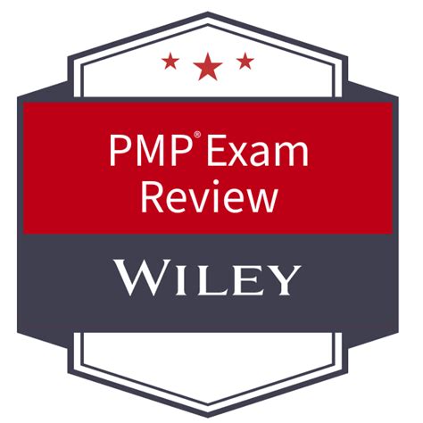 PMP ® Exam Review Course - Credly