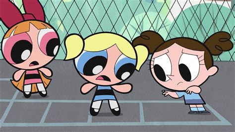 The Powerpuff Girls Movie (2002) Screencap | Fancaps