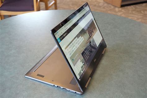 Dell Inspiron 13 7000 2-in-1 (2017) Review | Digital Trends