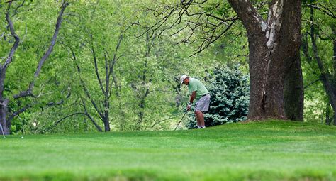 Washington Country Club | Golf Course | Washington, PA