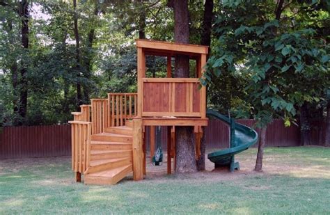 Top 60 Best Treehouse Ideas - Wooden Wonder Designs