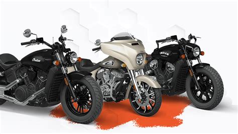 The 2022 Indian Motorcycle Lineup + Our Take On Each Model / wBW